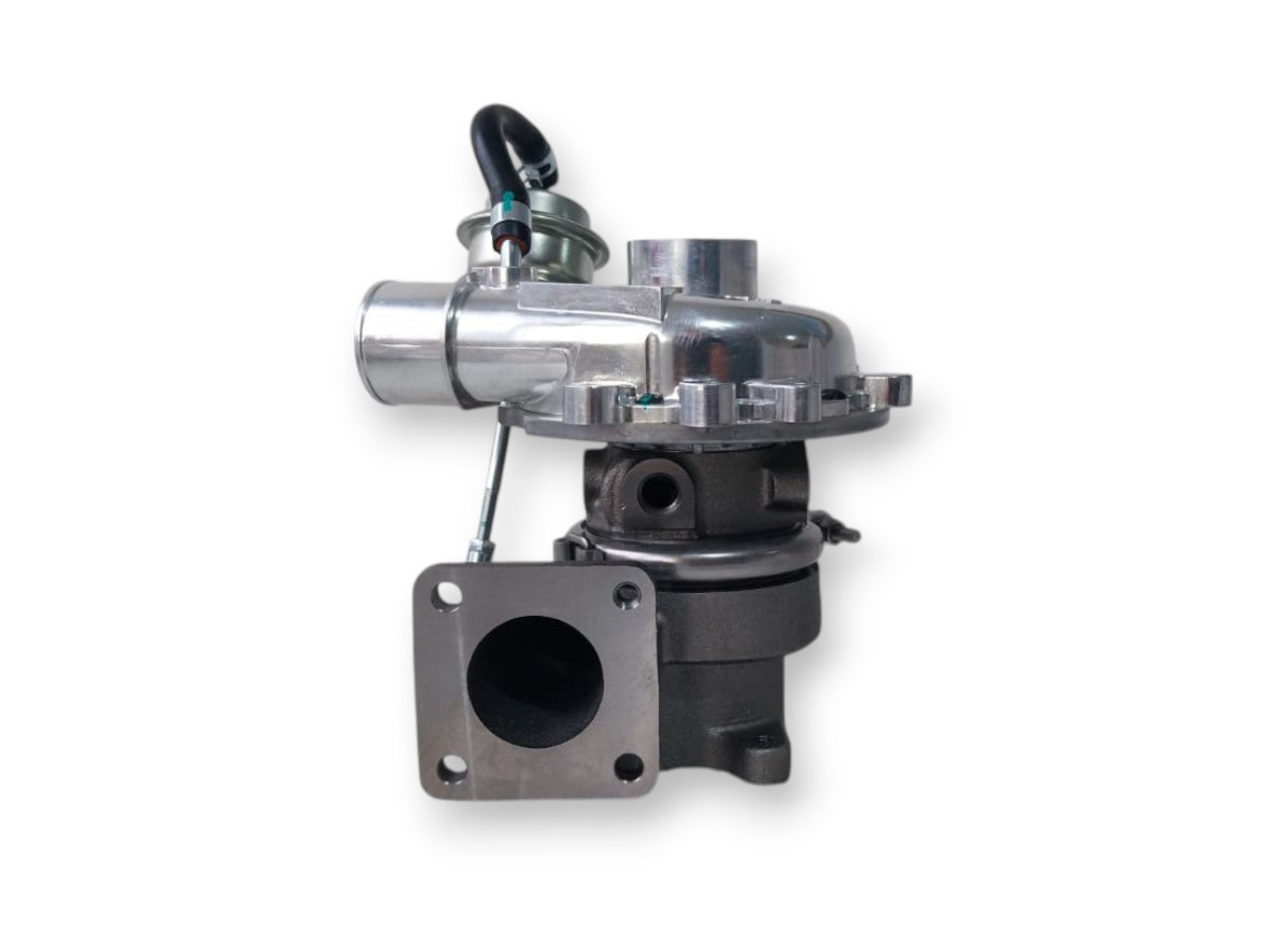 Etapa 3 de alto flujo: Ford Ranger Upgrade Turbo 1999 a 2006 2.5L VJ33, VJ26, VJ25