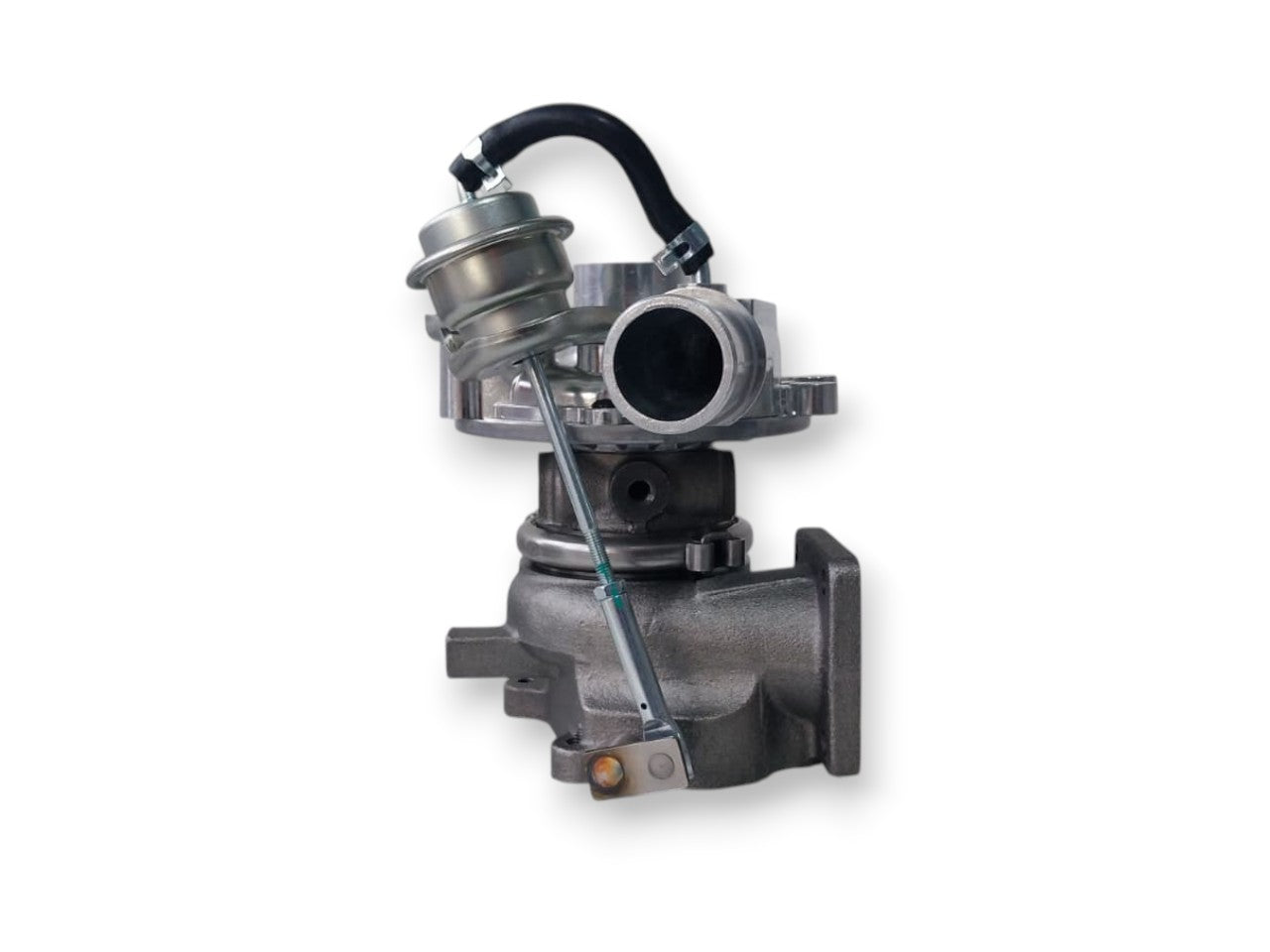 Etapa 3 de alto flujo: Ford Ranger Upgrade Turbo 1999 a 2006 2.5L VJ33, VJ26, VJ25
