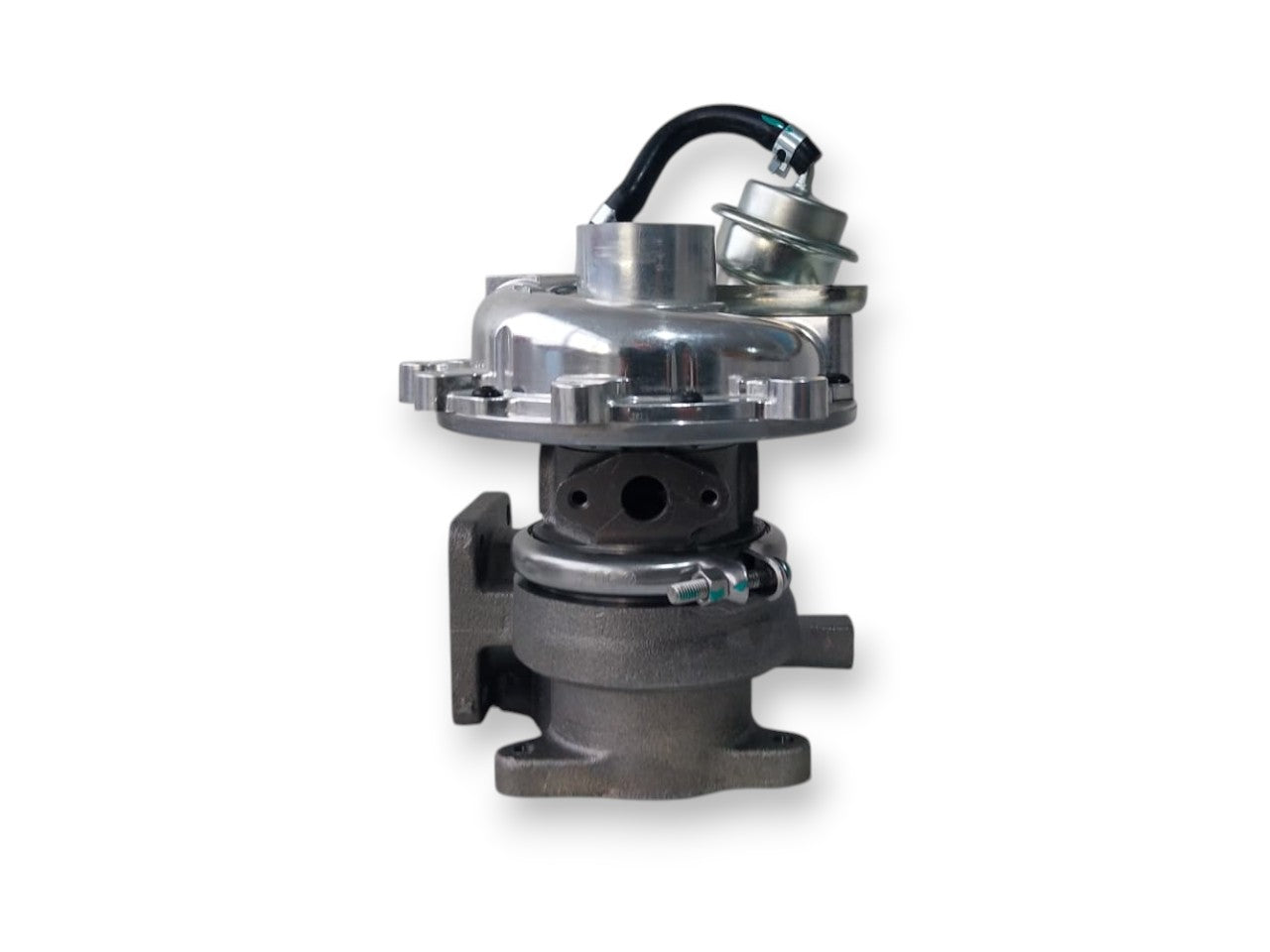 Etapa 3 de alto flujo: Ford Ranger Upgrade Turbo 1999 a 2006 2.5L VJ33, VJ26, VJ25