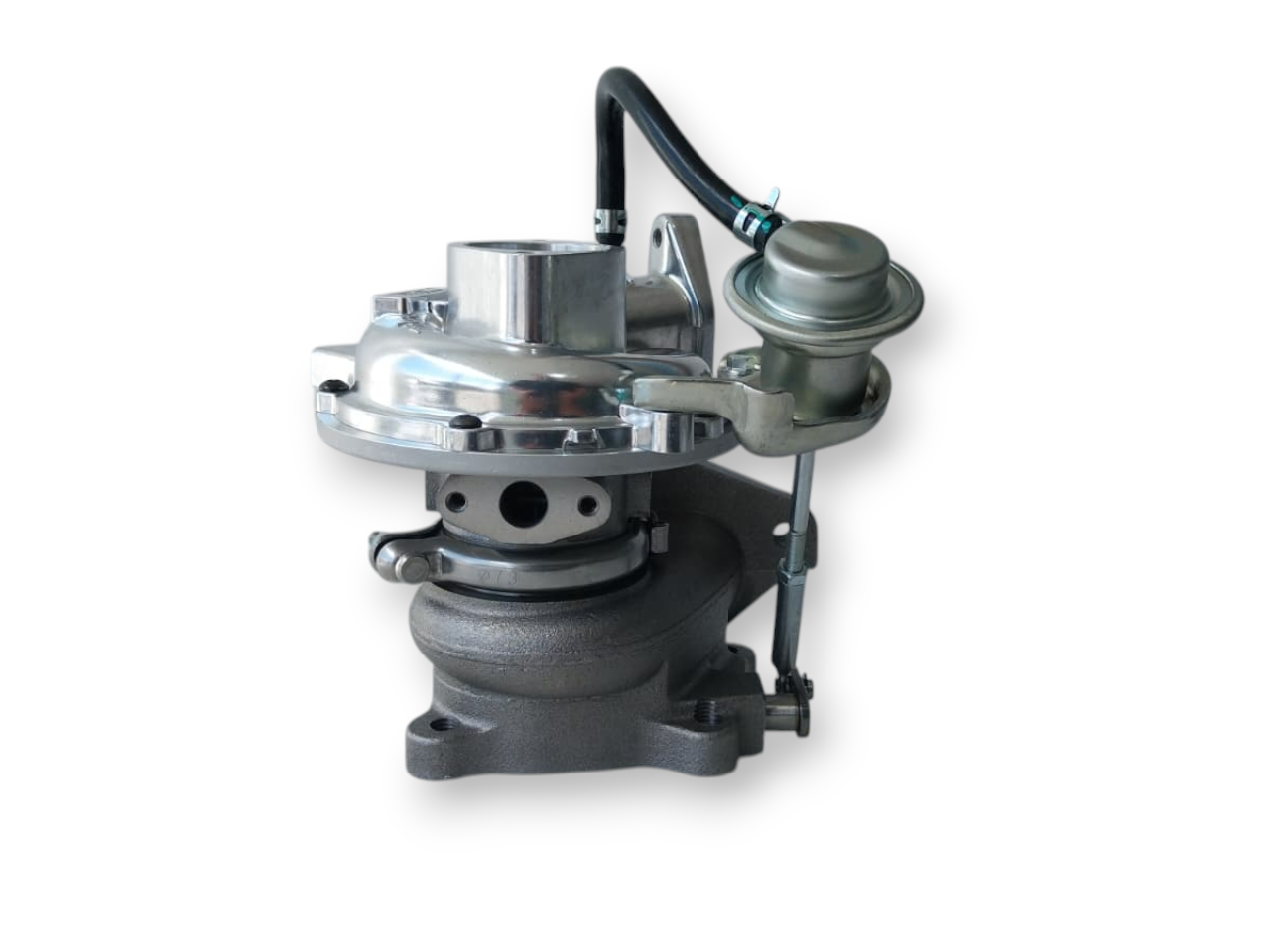 Haut débit Stage 3 - Mise à niveau Nissan Navara D22 Turbo YD25DDTI RHF4H