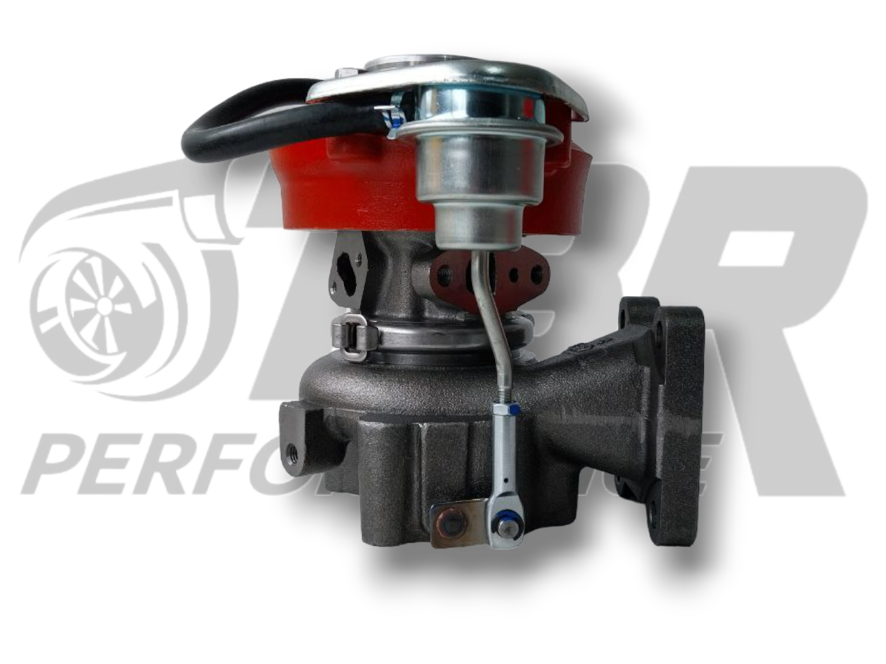 High Flow Stage 3 - Toyota CT20 Upgrade Turbo for 2L-T Land cruiser Hilux Hiace