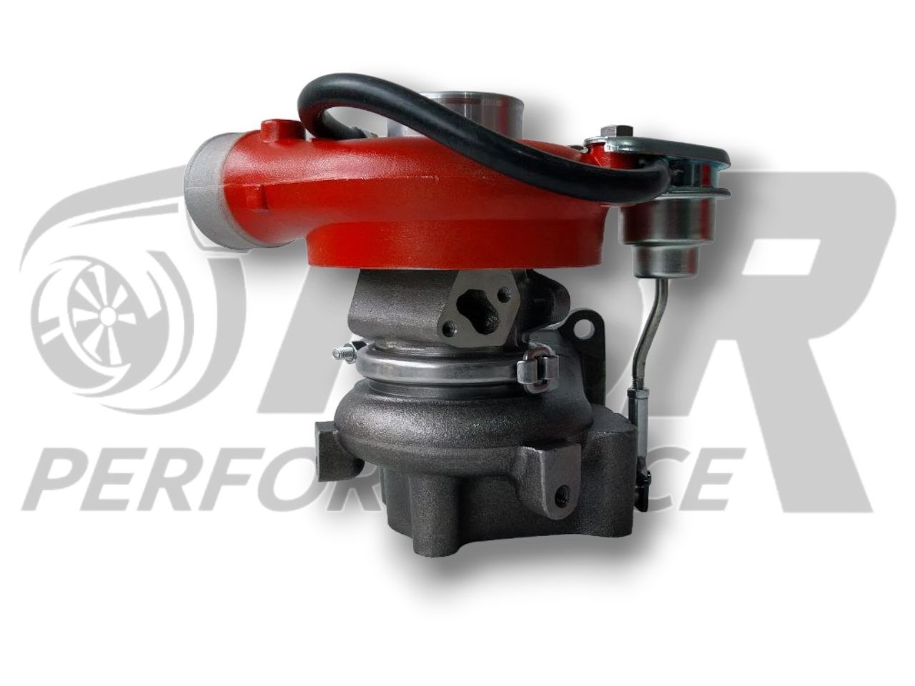 High Flow Stage 3 - Toyota CT20 Upgrade Turbo for 2L-T Land cruiser Hilux Hiace