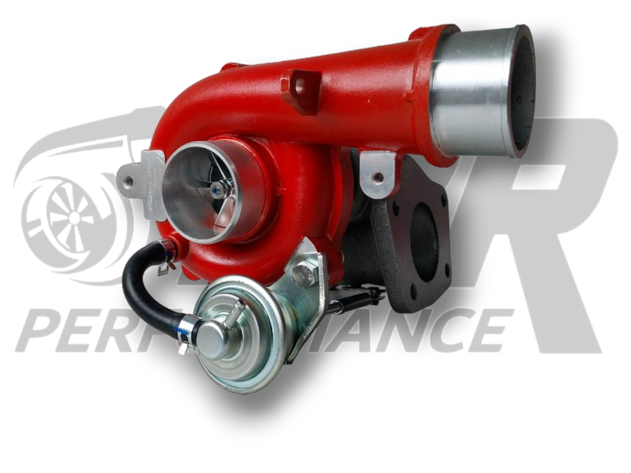Etapa 3 de alto flujo: Mazda 3 6 Axela Atenza CX7 MPV Upgrade Turbo 2.3L K04 K0422