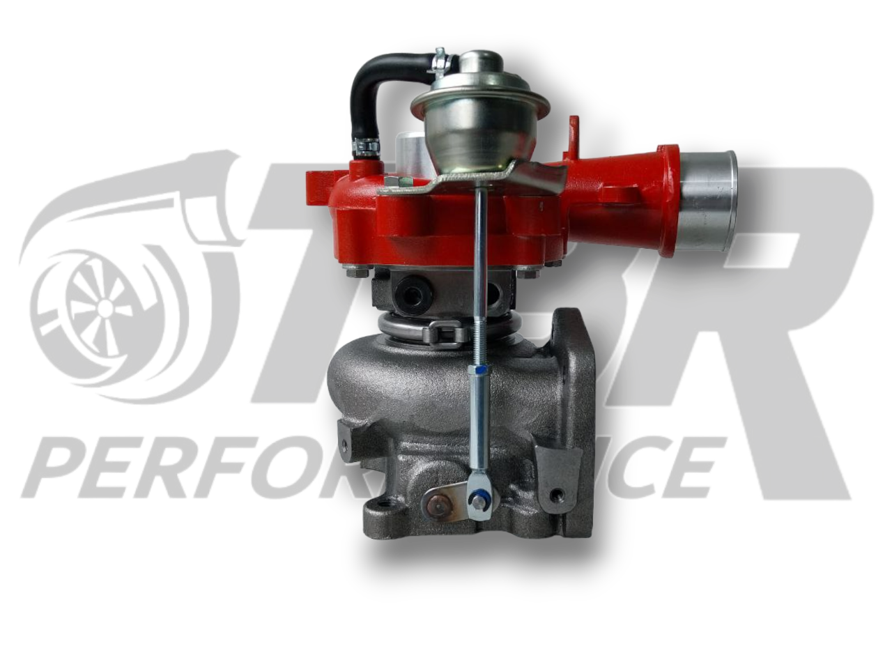 Etapa 3 de alto flujo: Mazda 3 6 Axela Atenza CX7 MPV Upgrade Turbo 2.3L K04 K0422