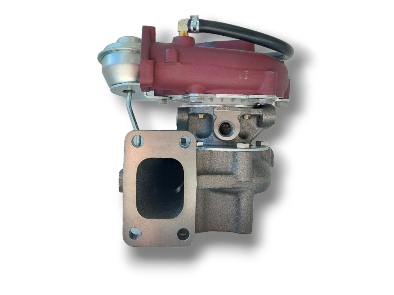 Stage 3 Nissan Patrol Safari Civilian TD42 HT18 Highflow Turbocharger 14411-62T00