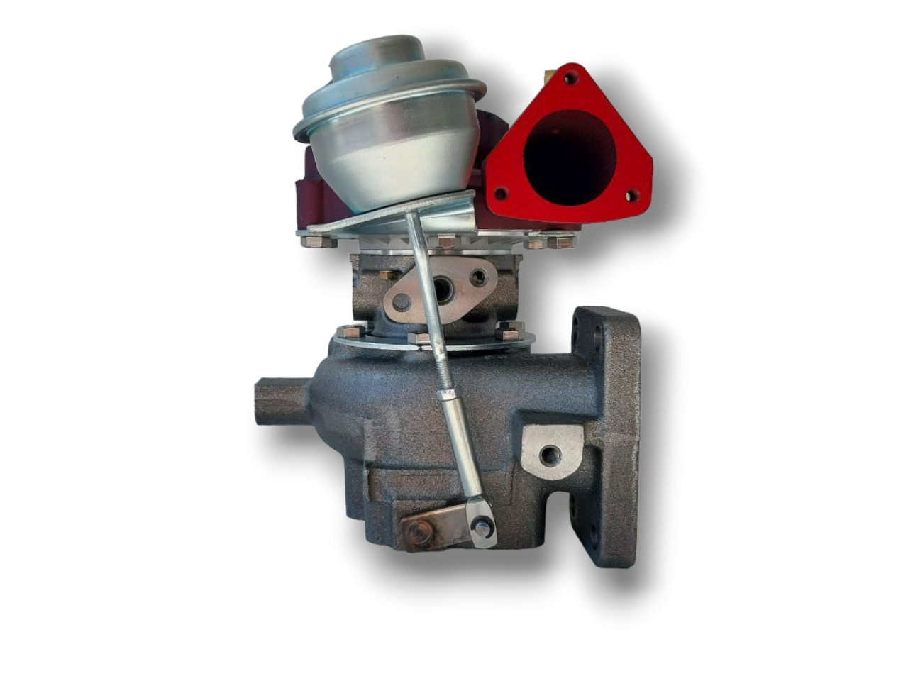 Stage 3 Nissan Patrol Safari Civilian TD42 HT18 Highflow Turbocharger 14411-62T00