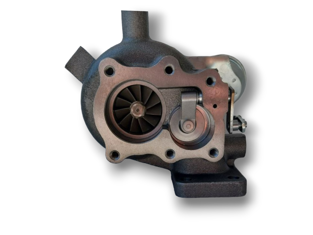 Stage 3 Nissan Patrol Safari Civilian TD42 HT18 Highflow Turbocharger 14411-62T00