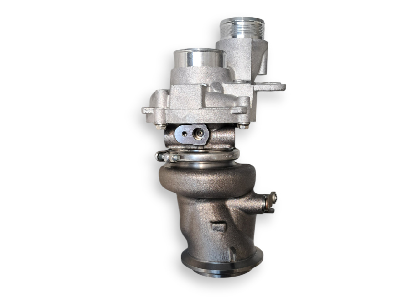 Mercedes C63s M177 Upgrade Stage 3 Turbochargers 900HP