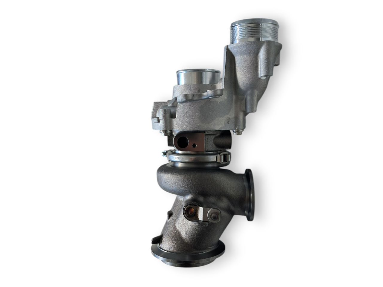 Mercedes C63s M177 Upgrade Stage 3 Turbochargers 900HP