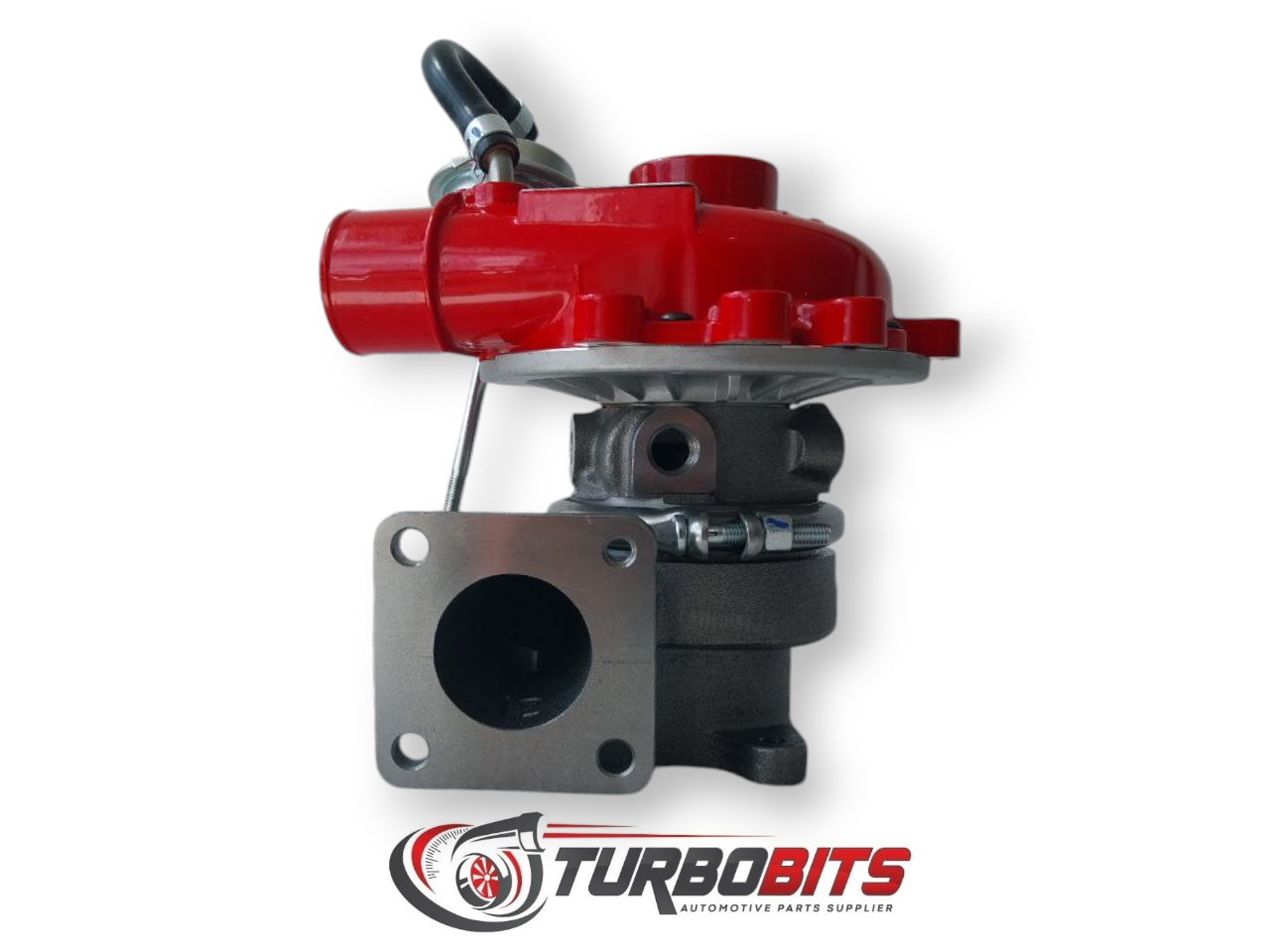 Etapa 3 de alto flujo: Ford Ranger Upgrade Turbo 1999 a 2006 2.5L VJ33, VJ26, VJ25