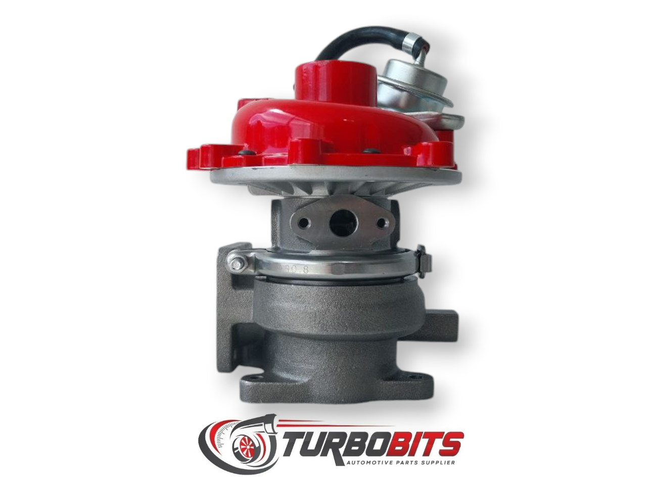 Etapa 3 de alto flujo: Ford Ranger Upgrade Turbo 1999 a 2006 2.5L VJ33, VJ26, VJ25