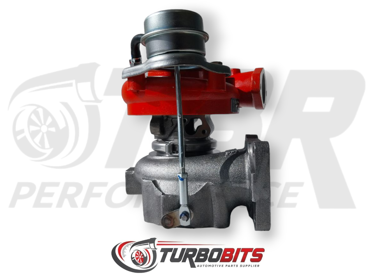 High Flow Stage 3 - Toyota Land Cruiser 100 Upgrade Turbo 1998 to 2003 CT26 1HD