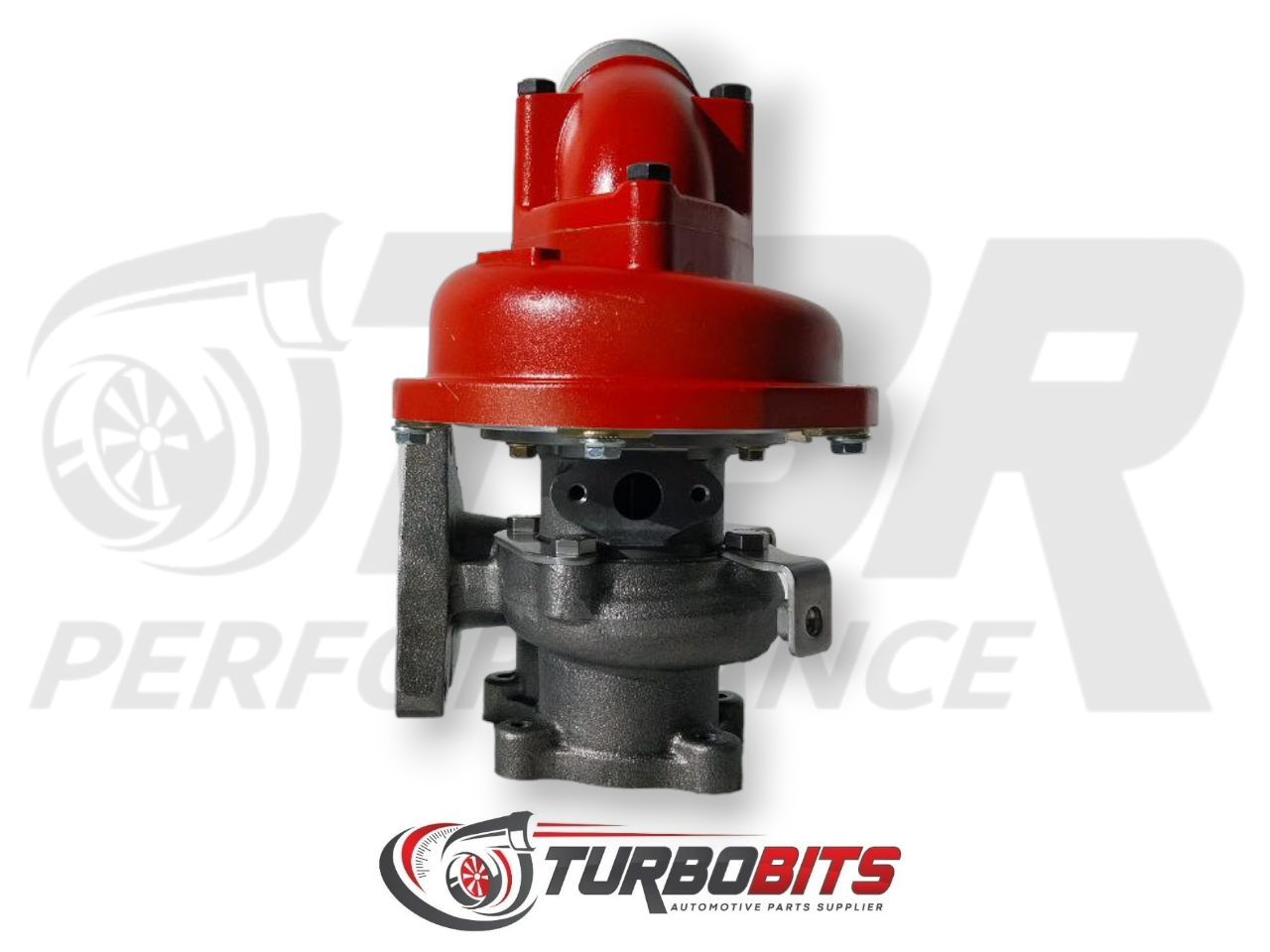 Haut débit Stage 3 - Nissan D22 Navara ZD30 ZD30DDT 3.0L mise à niveau Turbo HT12-19B