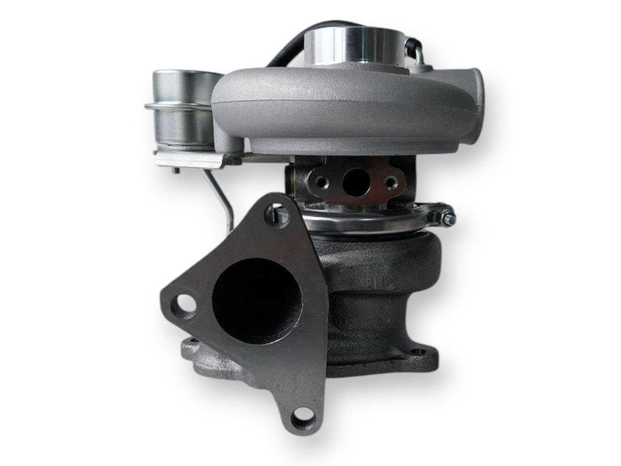 Subaru TD05 20G BILLET Upgrade Turbo - WRX EJ20 EJ25 400HP+