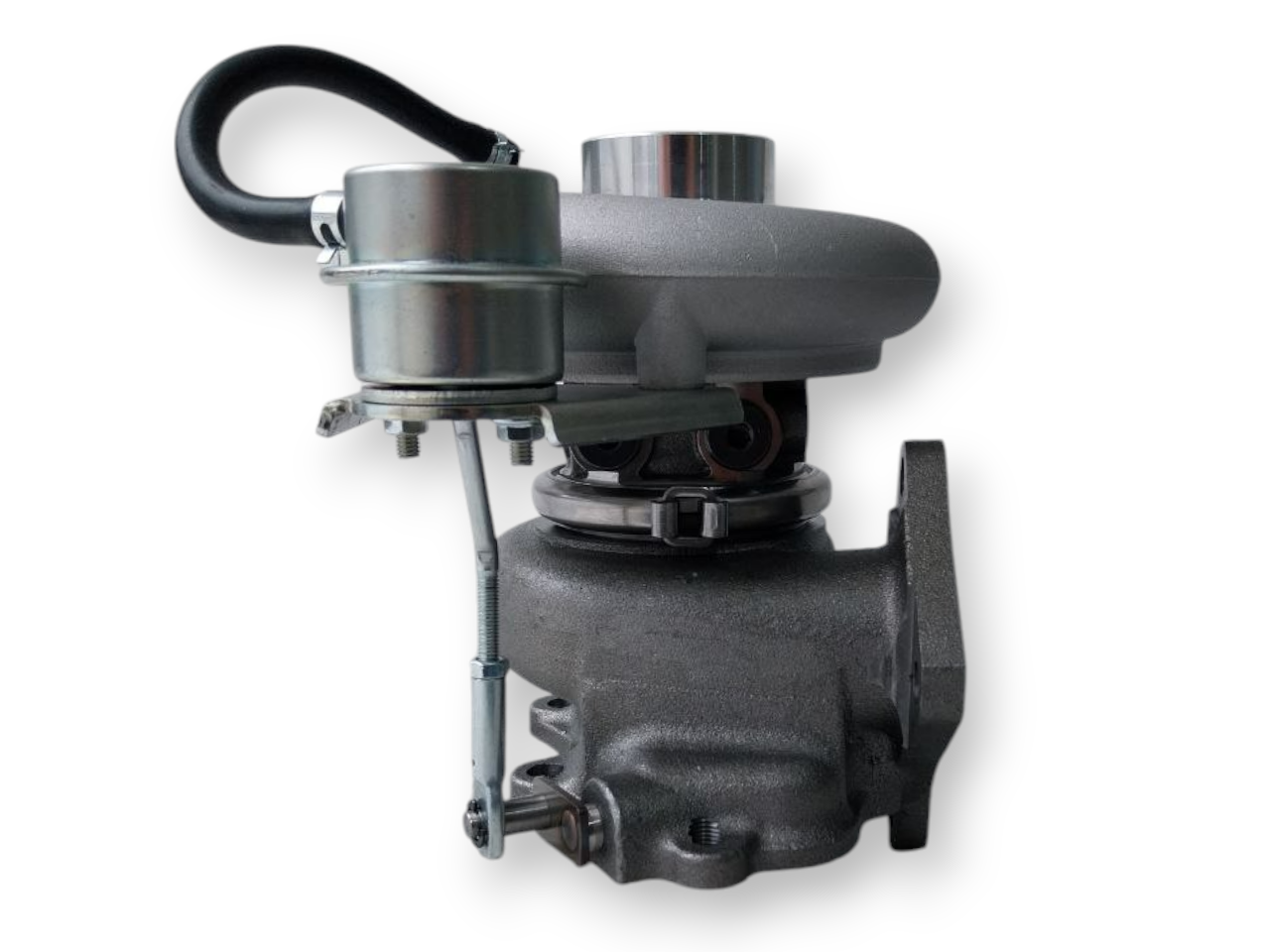 Subaru TD05 20G BILLET Upgrade Turbo - WRX EJ20 EJ25 400HP+