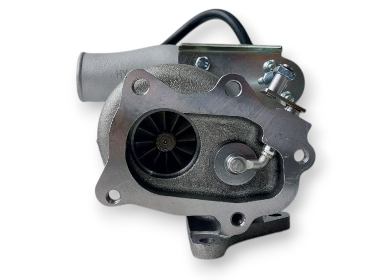 Subaru TD05 20G BILLET Upgrade Turbo - WRX EJ20 EJ25 400HP+