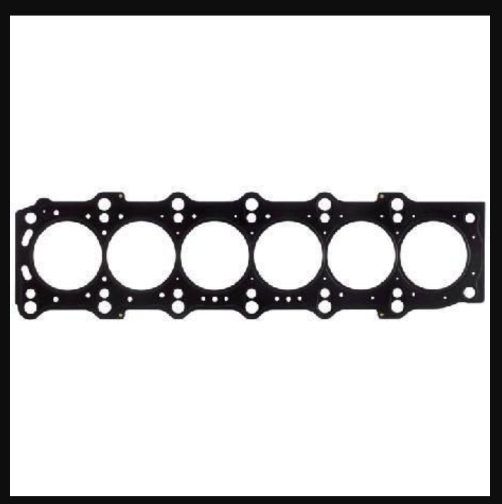 S2217MLSR - Permaseal Cylinder Head Gasket - Toyota 2JZ-GE MLS-R