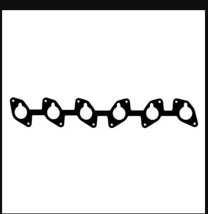 JC728 - Permaseal Manifold Gasket FORD l6 SOHC