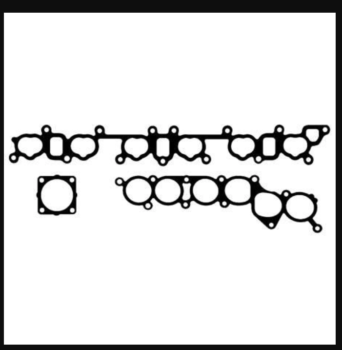 MS3203 - Permaseal Inlet Manifold Gasket NISSAN/RB20DE/20DET