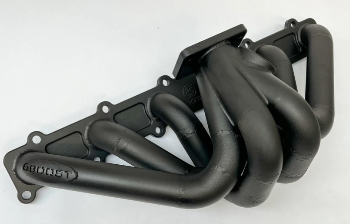 6Boost Turbo Exhaust Manifold / TD42 / V-Band