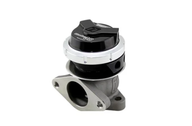 Turbosmart GenV WG38 UltraGate38 14psi Black