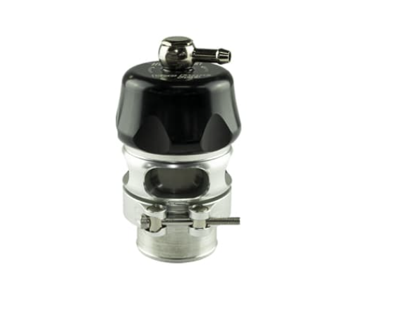 Turbosmart Vee Port Pro Black