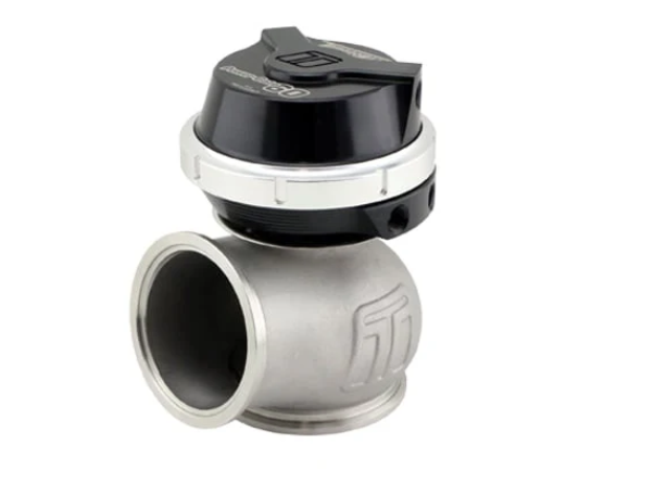 Turbosmart GenV WG60 PowerGate60 14psi Black