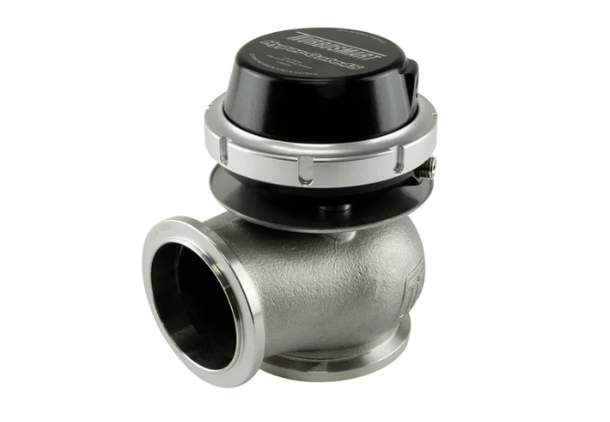 Turbosmart Gen4 WG45 HyperGate45 14psi Black