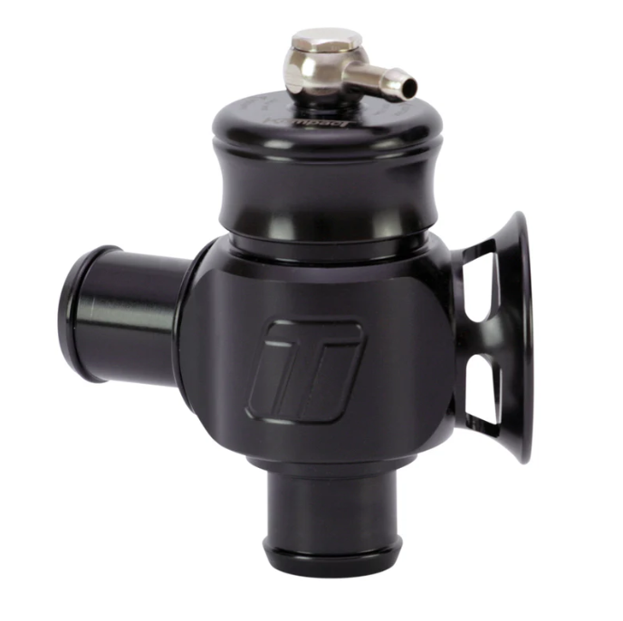 Turbosmart Kompact Dual Port Blow Off Valve Suit 25mm Inlet Fitting