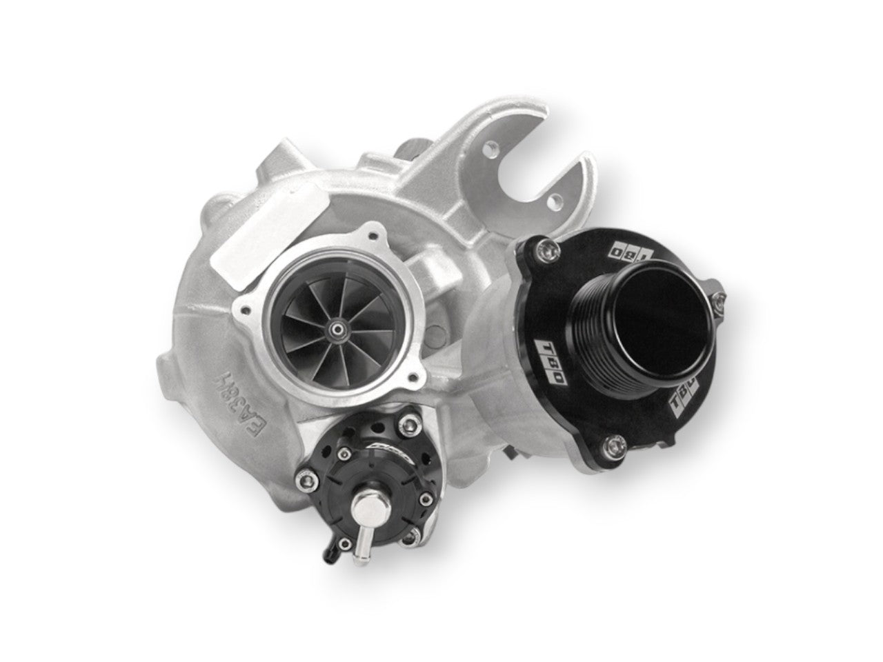 EA38R500H 500WHP IS38 IS20 Ball Bearing Turbocharger Upgrade Billet