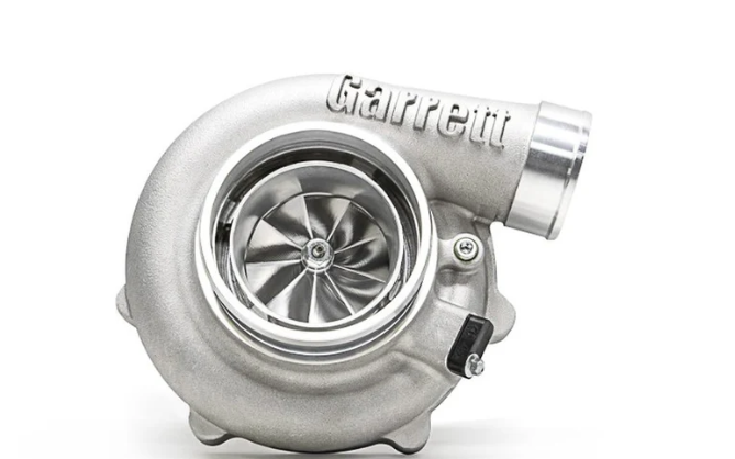Genuine Garrett G30-770 Super Core