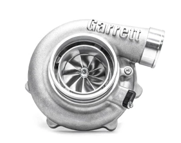 Genuine Garrett G35-1050 Super core