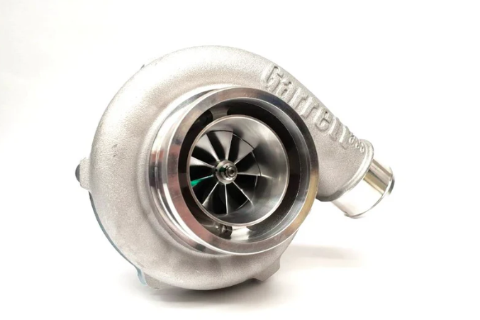 Genuine Garrett GTX3076R Gen2 Ball-Bearing Super Core Assembly