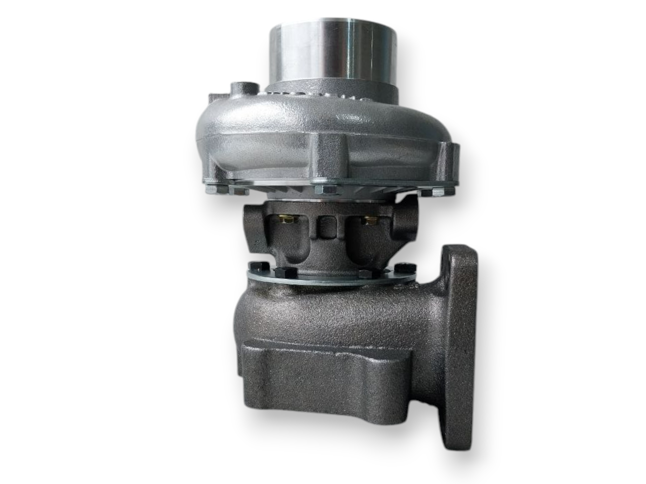 T3 Fast Spool Billet wheel turbocharger - A/R .48 +300hp