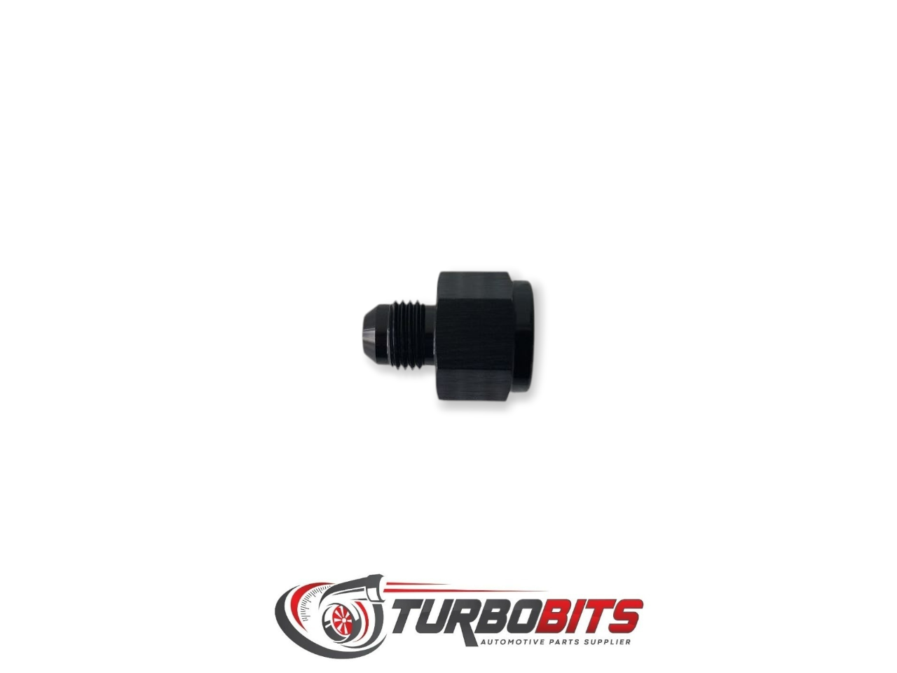 Female to Male Reducer Union Fitting - TBR Performance