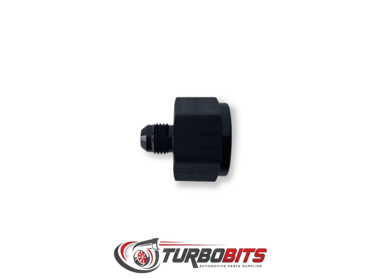 Female to Male Reducer Union Fitting - TBR Performance