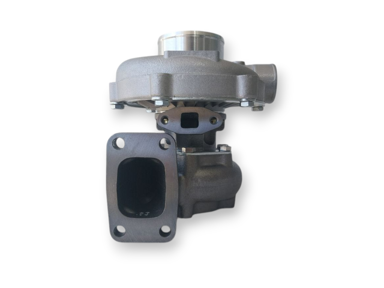TBR - T3T4 T04E T3 5 BOLT Turbo - A/R .63 - 400hp