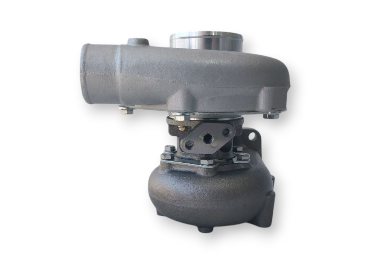 TBR - T3T4 T04E T3 5 BOLT Turbo - A/R .63 - 400hp