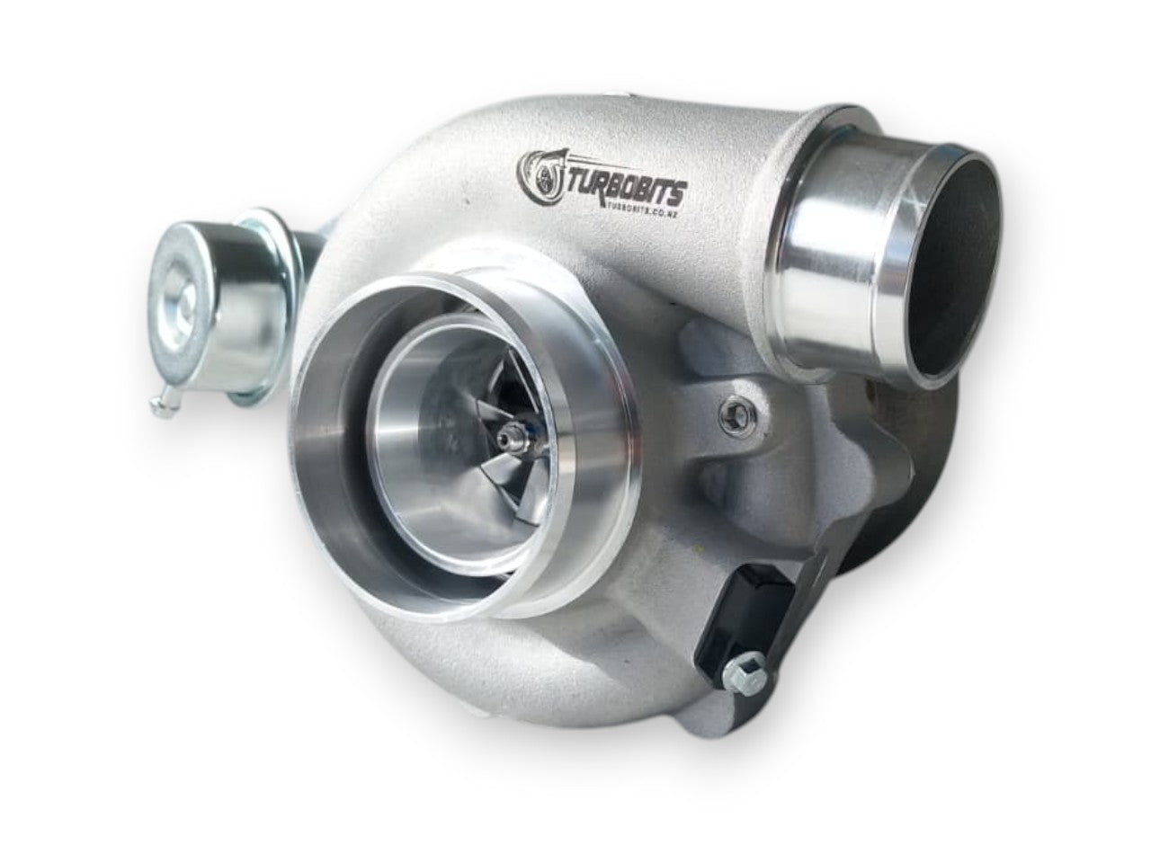 TBR G25-550 Dual Ball Bearing High Performance Turbocharger