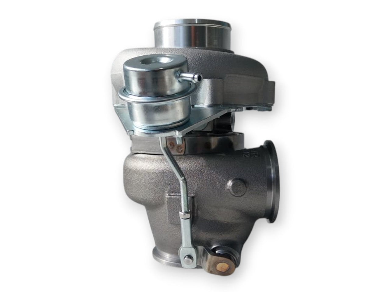 TBR G25-550 Dual Ball Bearing High Performance Turbocharger
