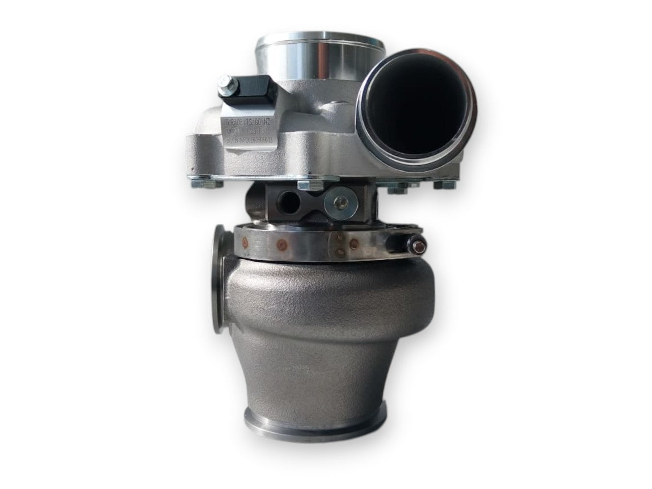 TBR G25-550 Dual Ball Bearing High Performance Turbocharger