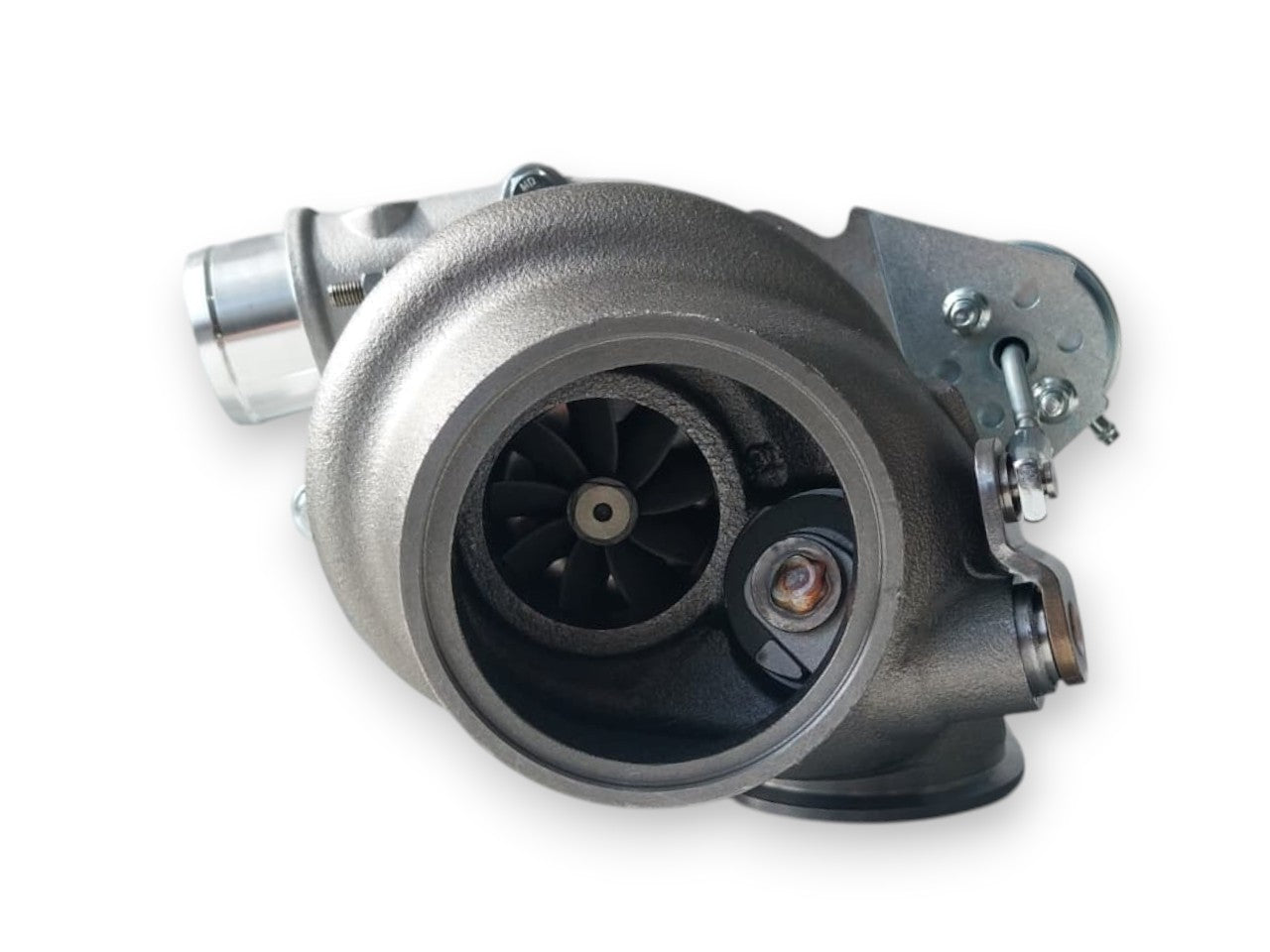 TBR G25-550 Dual Ball Bearing High Performance Turbocharger