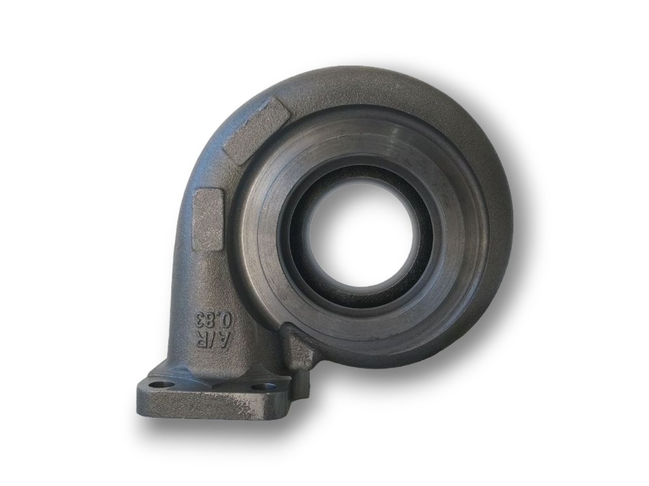 TBR G30-770 G Series Turbine Exhaust Housing