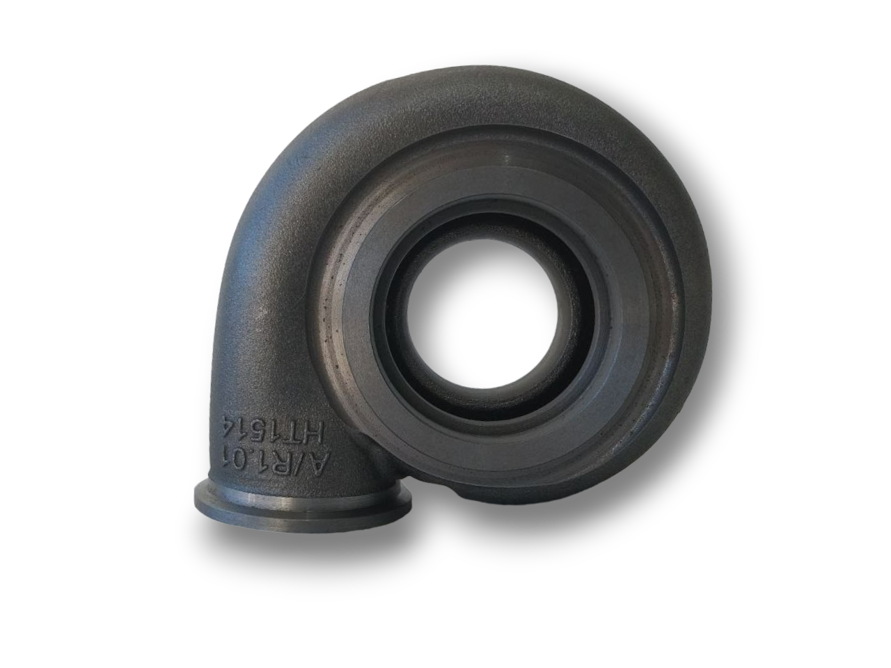 TBR G30-770 G Series Turbine Exhaust Housing
