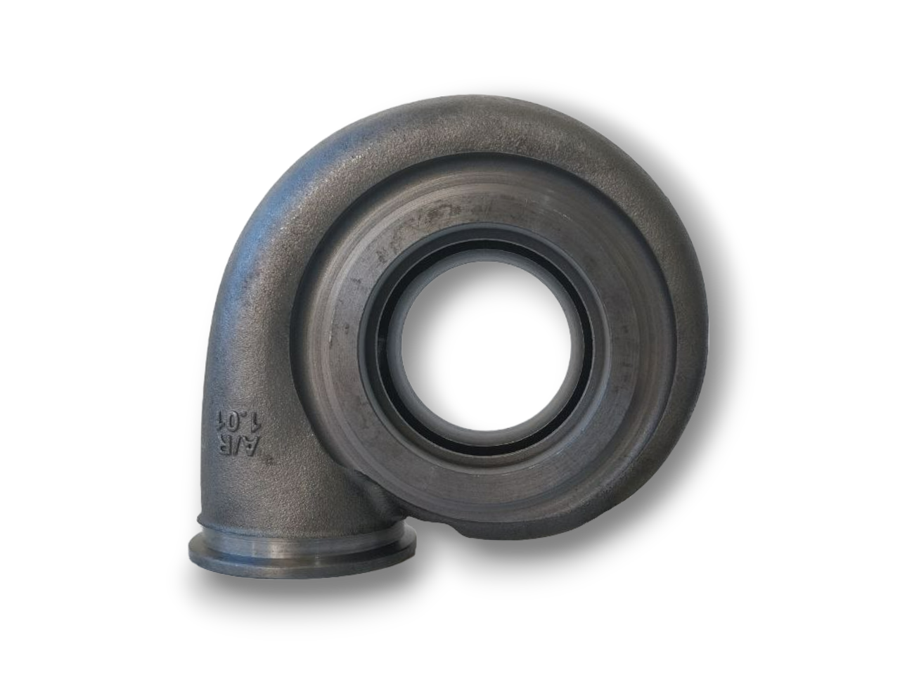 TBR G35-1050 G Series Turbine Exhaust Housing