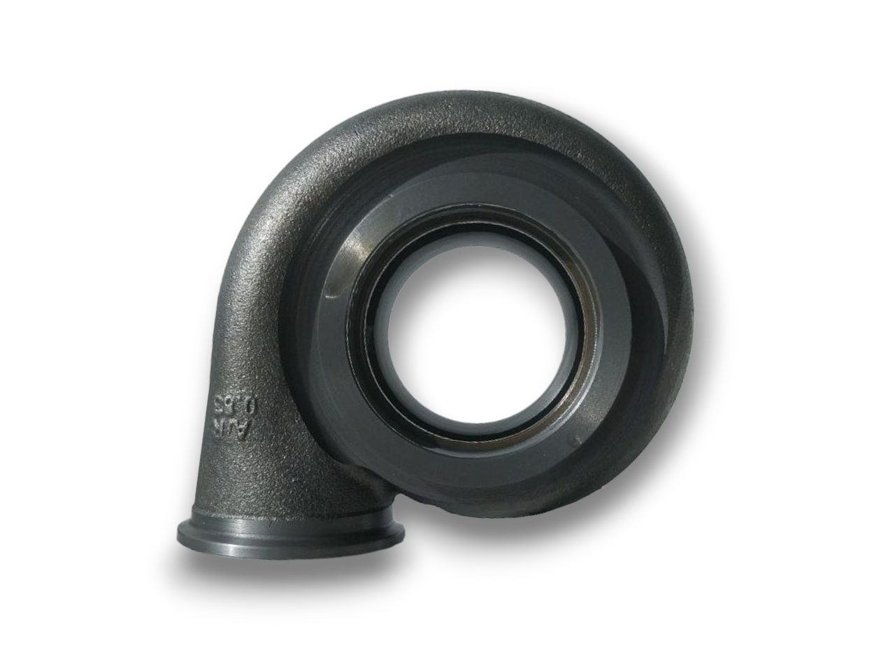 TBR G35-1050 G Series Turbine Exhaust Housing