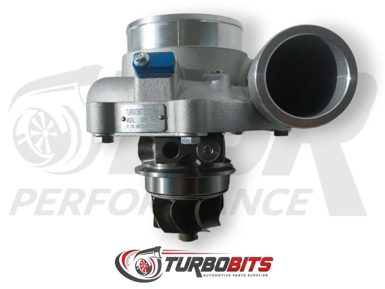 TBR G35-1050 6862 Ball Bearing G Series Turbo