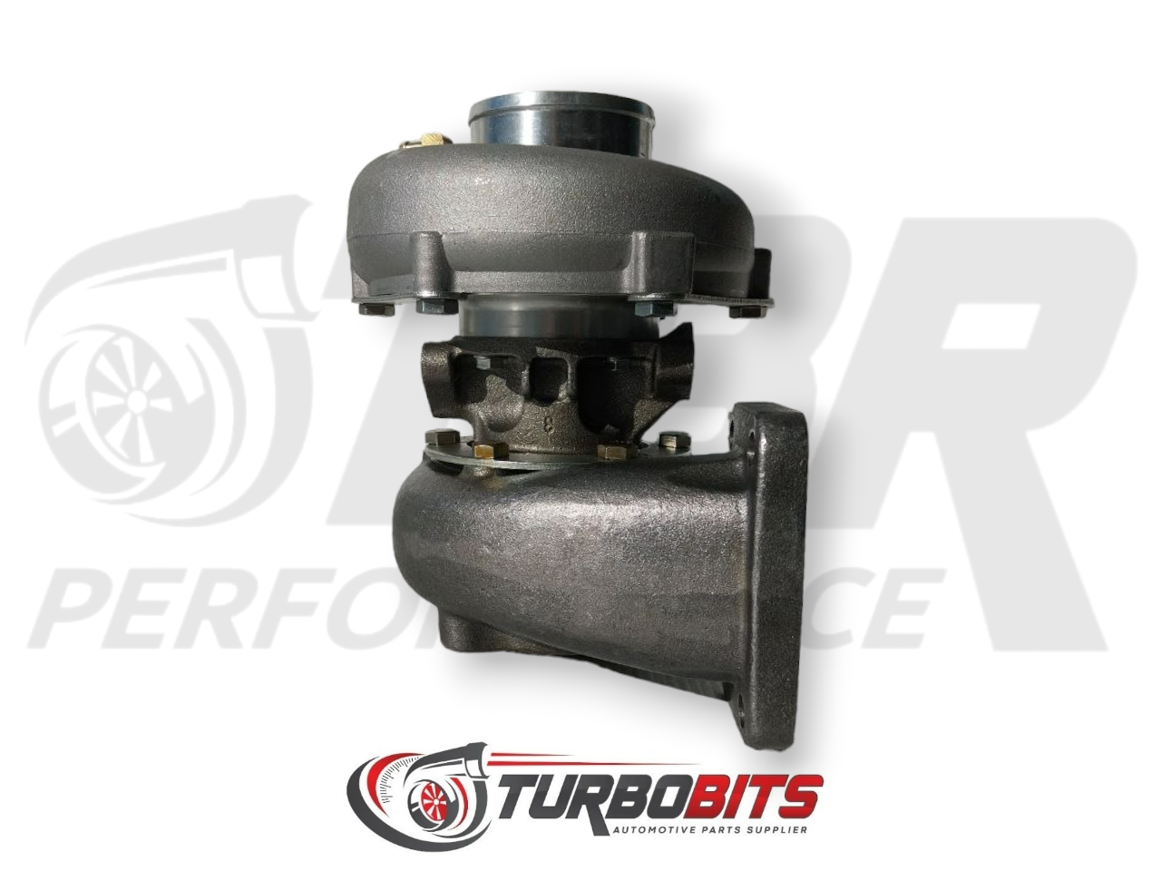 GT30 T3 Turbo - A/R 60 Cold A/R 48 Hot - Fast Spool