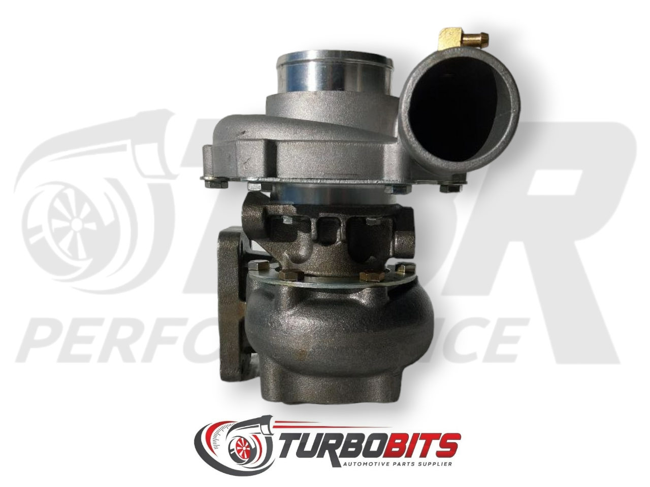 GT30 T3 Turbo - A/R 60 Cold A/R 48 Hot - Fast Spool
