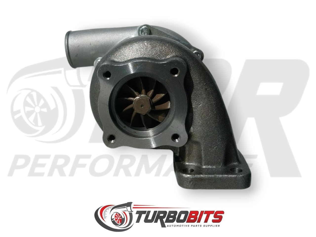 GT30 T3 Turbo - A/R 60 Cold A/R 48 Hot - Fast Spool